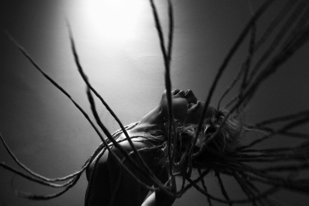 Fine art photography